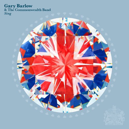Gary Barlow - Sing piano sheet music
